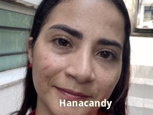 Hanacandy