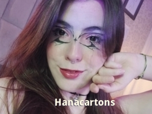 Hanacartons