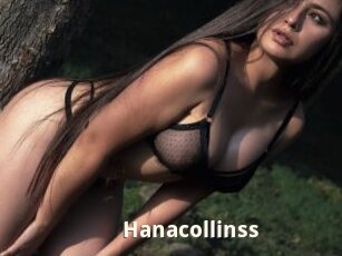 Hanacollinss