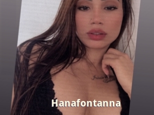 Hanafontanna
