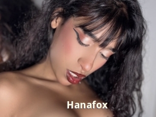 hanafox Bigtitinvasion