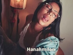 Hanahmilan
