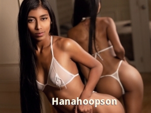 Hanahoopson