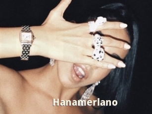 Hanamerlano