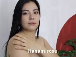 Hanamirose
