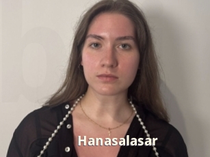 Hanasalasar