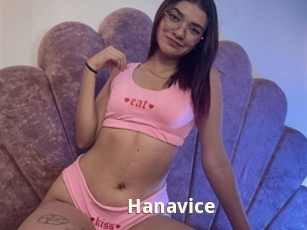 Hanavice