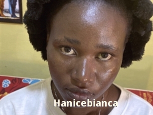 Hanicebianca