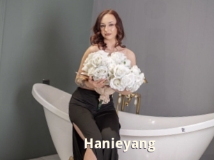 Hanieyang