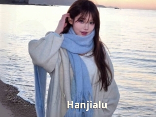 Hanjialu