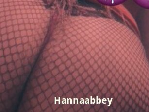Hannaabbey