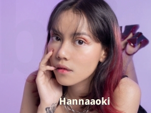 Hannaaoki