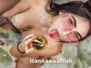 Hannaawatson