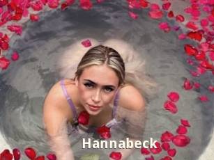 Hannabeck