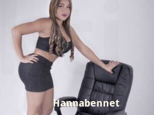 Hannabennet