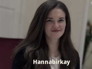 Hannabirkay