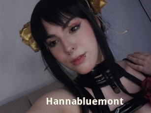 Hannabluemont