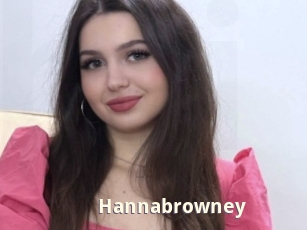 Hannabrowney
