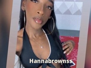 Hannabrownss