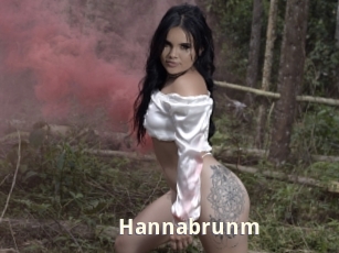 Hannabrunm