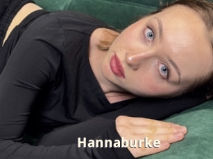Hannaburke