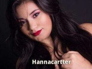 Hannacartter