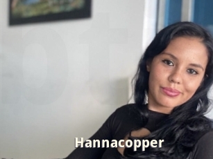 Hannacopper