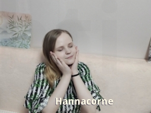 Hannacorne