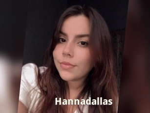 Hannadallas