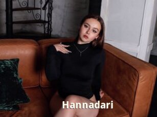 Hannadari