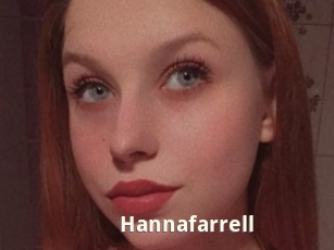 Hannafarrell