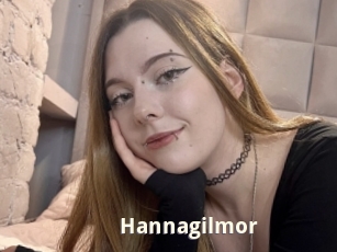 Hannagilmor