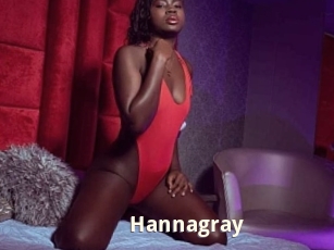 Hannagray