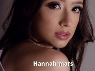 Hannah_mars