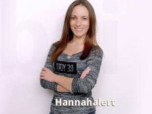 Hannahalert
