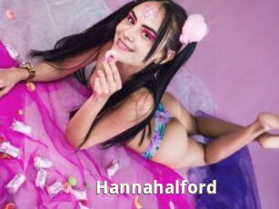 Hannahalford