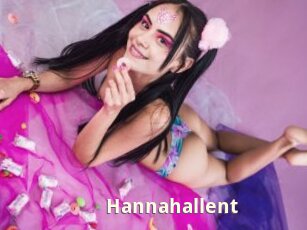 Hannahallent