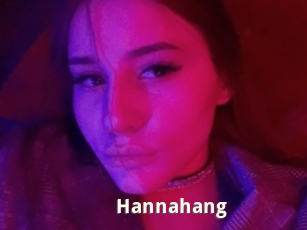 Hannahang