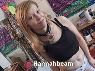 Hannahbeam