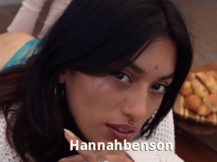 hannahbenson Bigtitinvasion