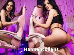Hannahcollens