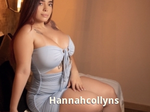 Hannahcollyns