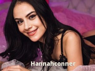 Hannahconner