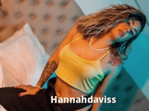 Hannahdaviss