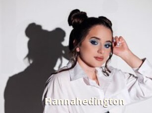 Hannahedington