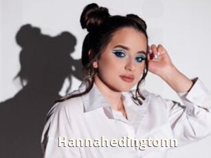 Hannahedingtonn
