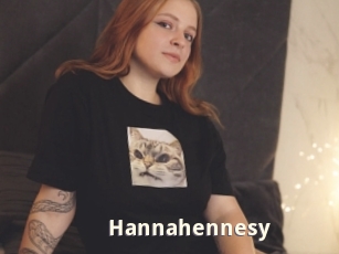Hannahennesy