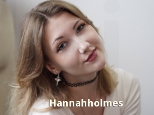 Hannahholmes