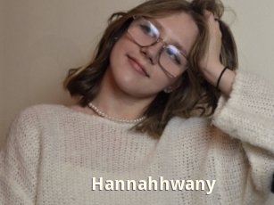 Hannahhwany