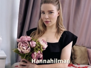 Hannahilman